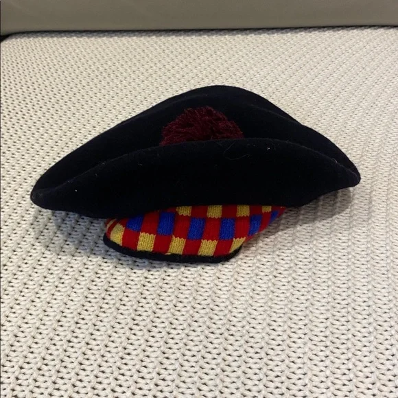 Parkhurst Wool
hat -barrett Men’s size S - Picture 8 of 8